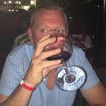 Paul Penfold - @tinaleigh1958 - Instagram