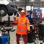 Paul Penfold - @paulpenuk1984 - Instagram
