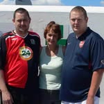 Paul Penfold - @paulpenfold74 - Instagram