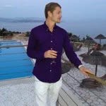 Paul Penfold - @cashmoneyuk - Instagram
