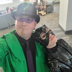 Paul Penfold - @signalear87 - Instagram