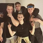 Paul Penfold - @pab506192 - Instagram