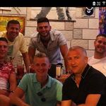 Paul Penfold - @paul.penfold.982 - Instagram