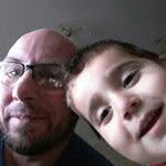 Paul 'Penfold' Chadwick - @penfold68 - Instagram