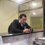 Paul R Penna H - @paulpennah - Instagram