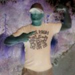 Paul Penney - @whynot_is - Instagram