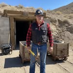 Paul Penney - @rockandloader - Instagram