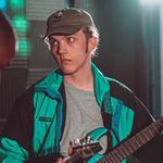 Henry Paul - @penryhaul - Instagram