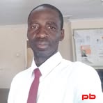 Paul Banda - Facebook