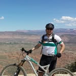 Paul Penta - @mt_biker99 - Instagram