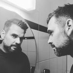 Marcus Spannbauer - @_paul_peralta_ - Instagram