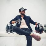 Paul Peralta - @paul.peraltaa - Instagram