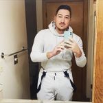 Joe Peralta - @paulperalta1990 - Instagram