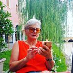 Paula von Perger - @paulavonperger - Instagram