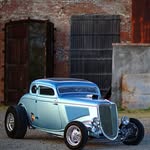 Paul Perks - @paul.perks.1965 - Instagram