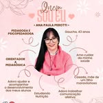 Ana Paula Perotti - @anapaulaperotti - Instagram