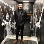 Paul Perrelli - @paul__perrelli - Instagram