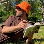 Paul David Perret - @slow_jowcrow - Instagram