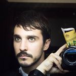 Paul Perret - @paul.perret - Instagram