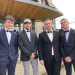 Paul Perret - @ty_jaune_paul - Instagram