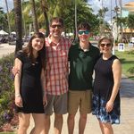 Paul Perret - @gr8dog73 - Instagram