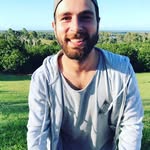 Paul Perrigouard - @paulperrigouard - Instagram