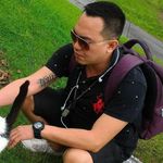 Paul Perrine Encluna - @paul_perrine - Instagram