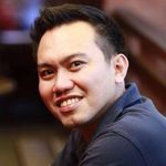 Paul Perrine S. Encluna - @paulperrine0 - Instagram