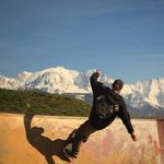 Paul Perron - @poltiir - Instagram
