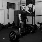 Paul Perrone - @bear21.15.9 - Instagram