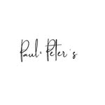 Paul & Peter‘s - @paul_and_peters - Instagram