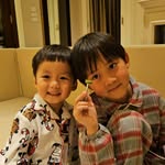 Paul Pete Phanthusak Kunpalin - @petepete_unjanaja - Instagram