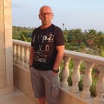 Paul Peter - @paulpeter1974 - Instagram