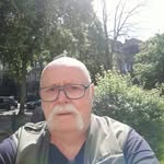 Paul Peter - @paulpeter1944 - Instagram