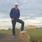 Paul Peterson - @paulpetersongolf - Instagram