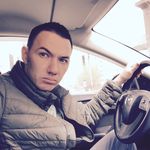 Paul Petrov - @paulpetrov - Instagram