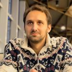 Paul Petrov - @alkinoy - Instagram