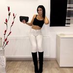 @paula.petrovic - Instagram