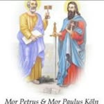 Mor Petrus & Mor Paulus Köln - @morpetrus_morpaulus_koeln - Instagram
