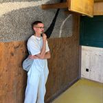 Paul Petrus - @paul16pet - Instagram