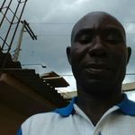 Petrus Paul - @paulpetrus5 - Instagram