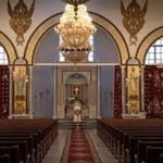 S:t Petrus & S:t Paulus Kyrka - @stpetruspaulus - Instagram