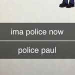 name bookmark - @im.pickle_paul - Instagram