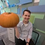 Paul Pumpkin - @paul_pickle_phillip_perrington - Instagram