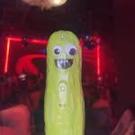 Paul the Party Pickle - @paul_partypickle - Instagram