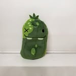 PAUL THE PICKLE VS THE WORLD - @picklevstheworld - Instagram