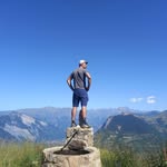 Paul Pierron - @globeblind - Instagram