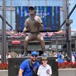 Paul Pietrowski - @southpaw1840 - Instagram