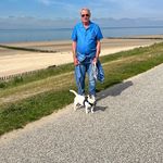 Paul Pilger - @jpp11960 - Instagram