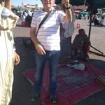 Don Paul Pinelli - @donpaulpinelli - Instagram